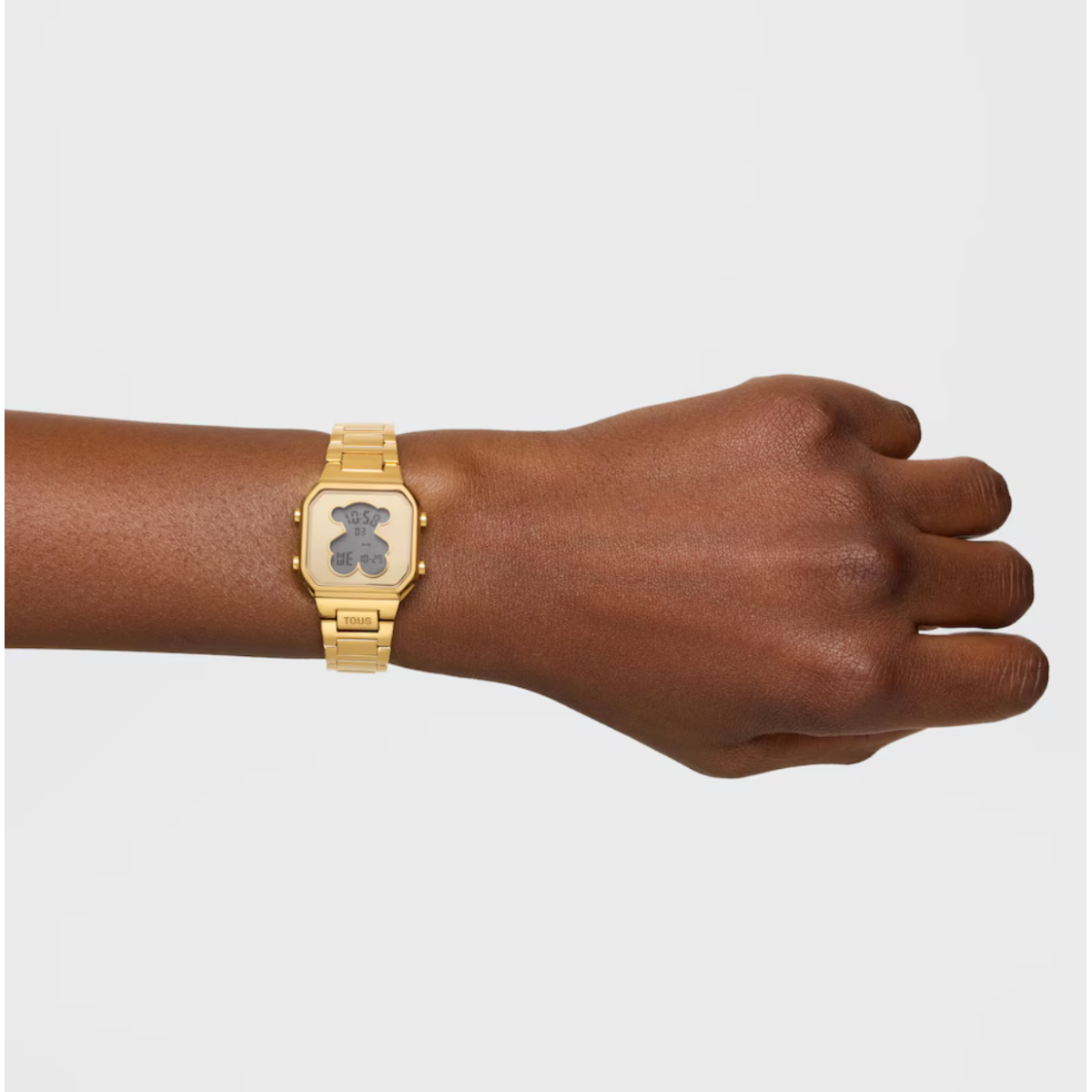 RELOJ D-BEAR NW MINI IPG DIGITAL BRAZALE - 3000148200