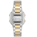 RELOJ D-BEAR NW MINI SS/IPG DIGITAL BRAZ - 3000148300