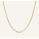CADENA V&V FINA CLASICA ESLABONES - X4854940 CADENA V&V FINA CLASICA ESLABONES - X4854940