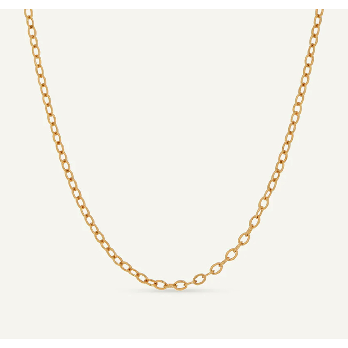 CADENA V&V FINA CLASICA ESLABONES - X4854940