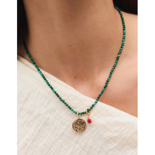 CHARM V&V MONEDA - X48489
