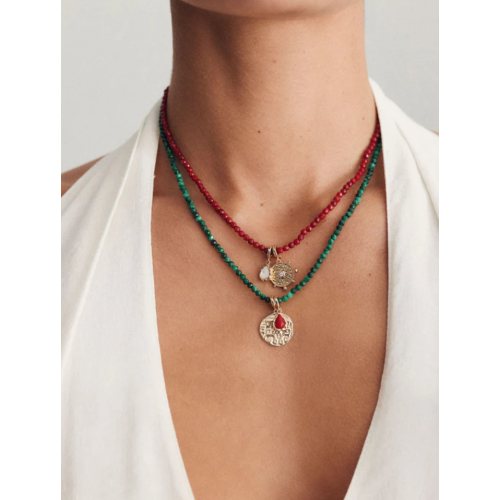 CHARM V&V MONEDA - X48489