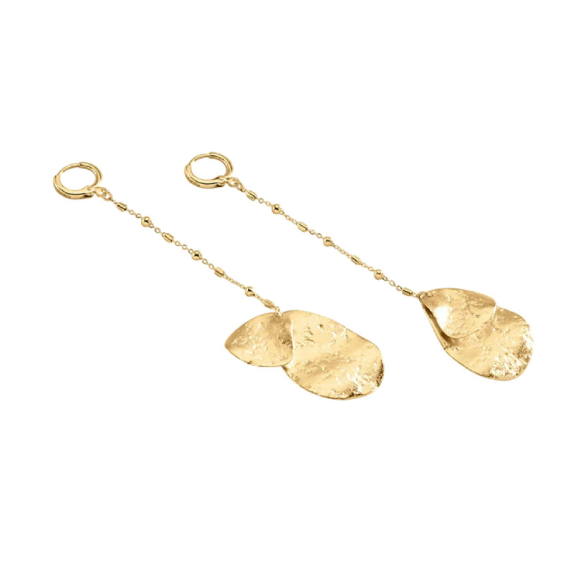 PENDIENTES AGATHA PARIS LARGOS CALMA - 2380798-157-TU