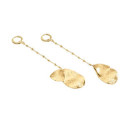 PENDIENTES AGATHA PARIS LARGOS CALMA - 2380798-157-TU