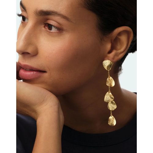 PENDIENTES LARGOS AGATHA PARIS CALMA - 2380799-157-TU