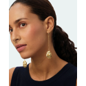 PENDIENTES AGATHA PARIS LARGOS CALMA - 2380798-157-TU