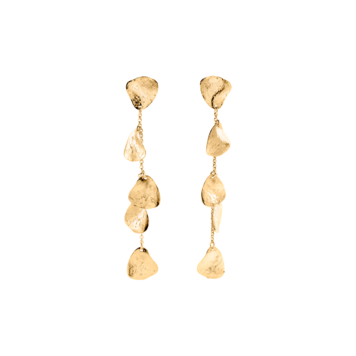 PENDIENTES LARGOS AGATHA PARIS CALMA - 2380799-157-TU