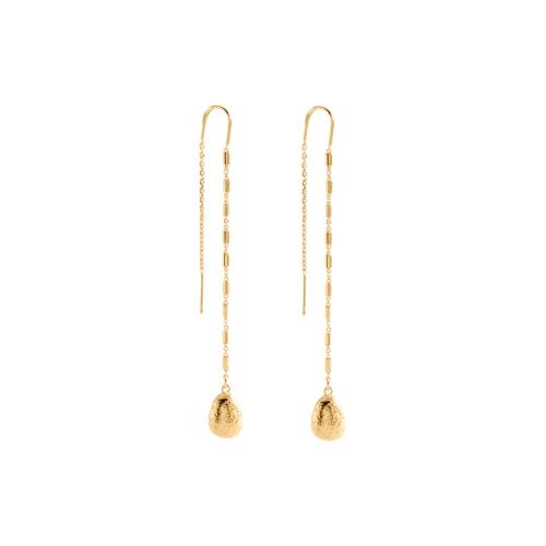 PENDIENTES AGATHA PARIS LARGOS CALMA - 2380803-157-TU