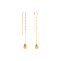 PENDIENTES AGATHA PARIS LARGOS CALMA - 2380803-157-TU