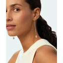 PENDIENTES AGATHA PARIS LARGOS CALMA - 2380803-157-TU