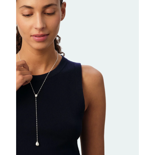 COLLAR AGATHA PARIS LARGO CALMA - 2651441-064-TU