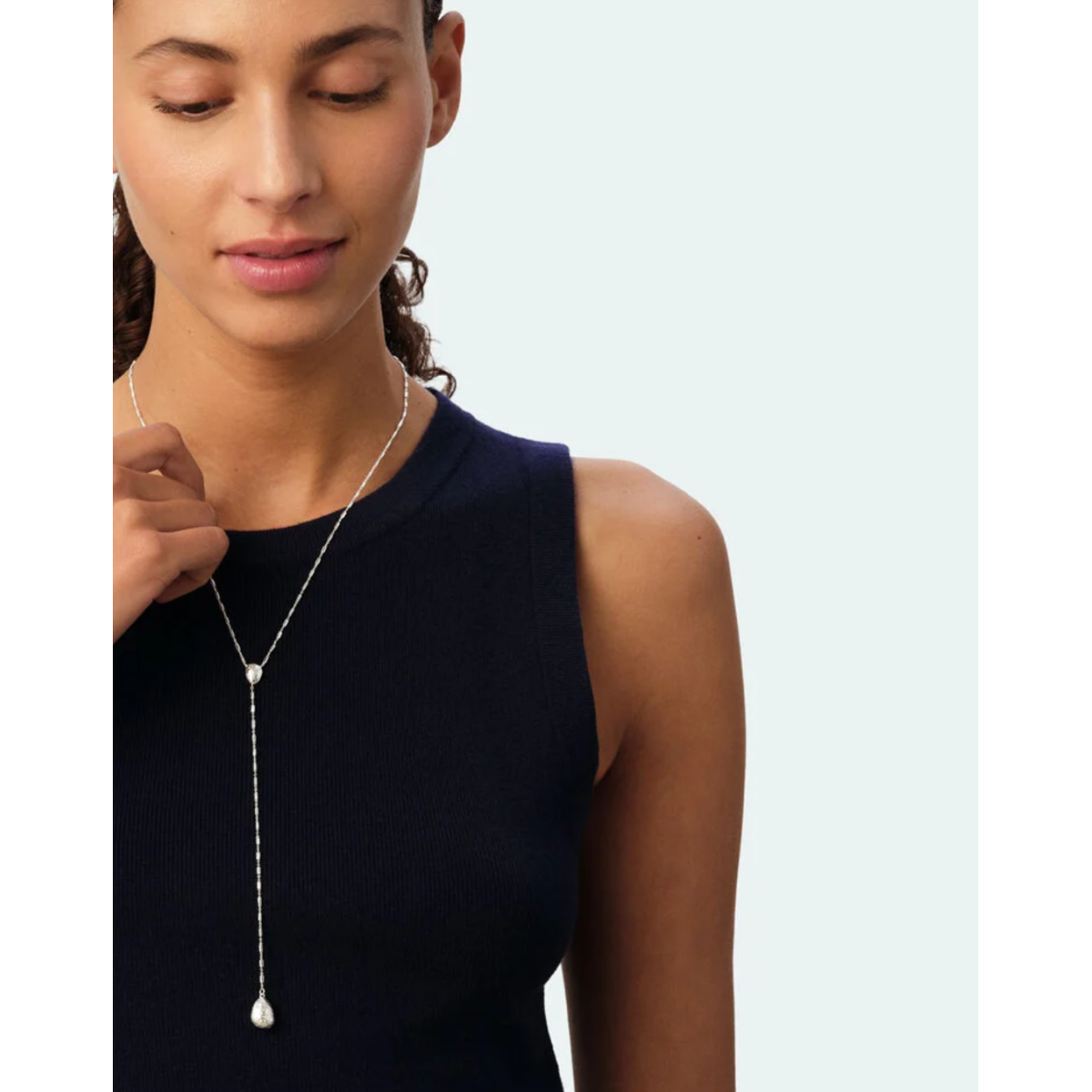 COLLAR AGATHA PARIS LARGO CALMA - 2651441-064-TU