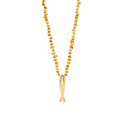 COLLAR AGATHA PARIS MIDI CALMA - 2680488-236-TU