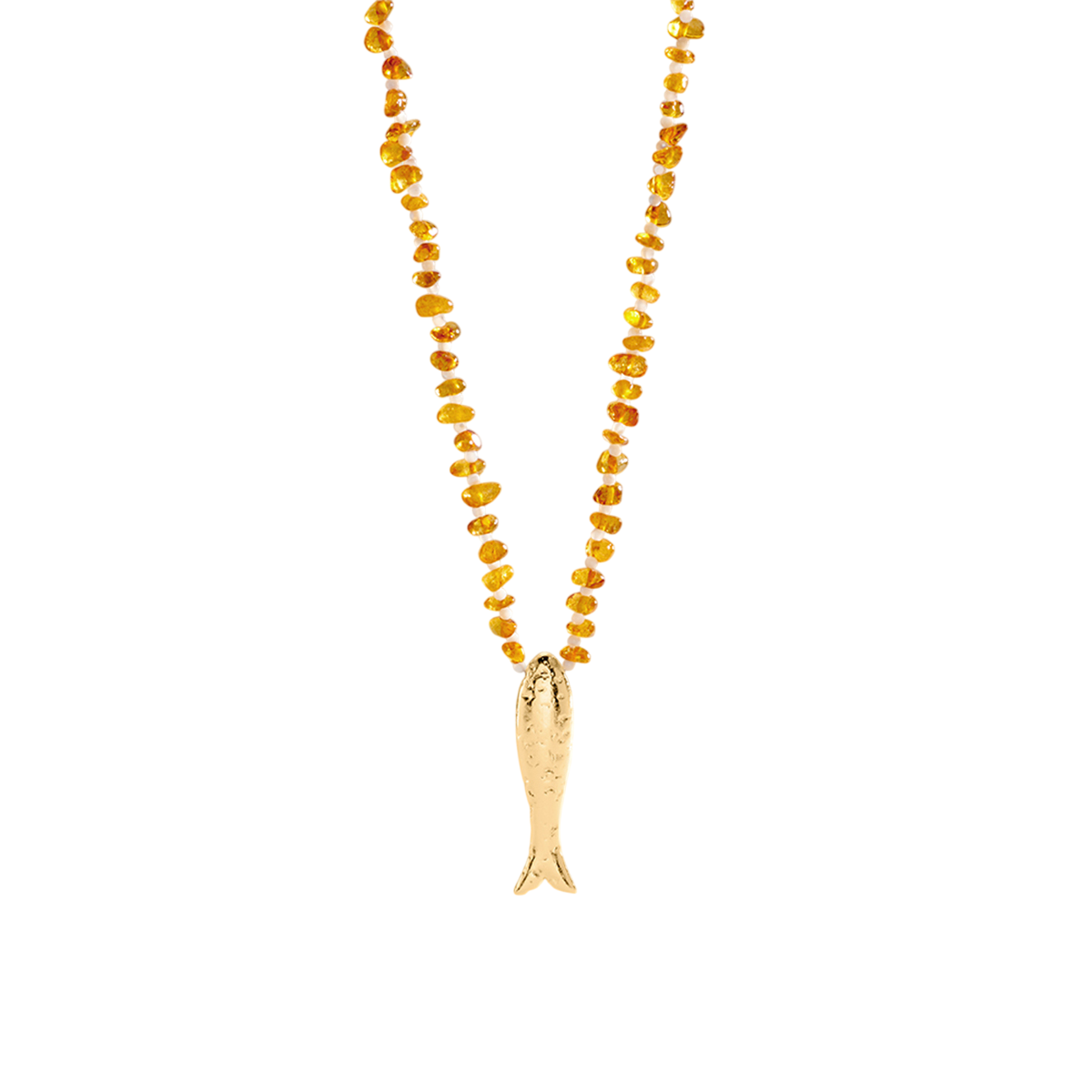 COLLAR AGATHA PARIS MIDI CALMA - 2680488-236-TU