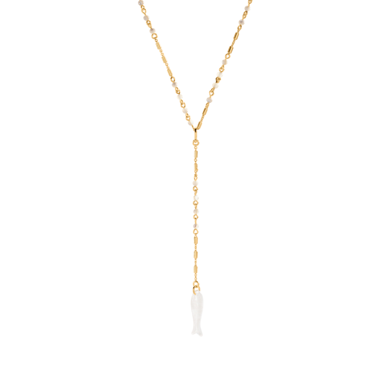 COLLAR AGATHA PARIS LARGO CALMA - 2680479-094-TU
