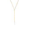 COLLAR AGATHA PARIS LARGO CALMA - 2680479-094-TU