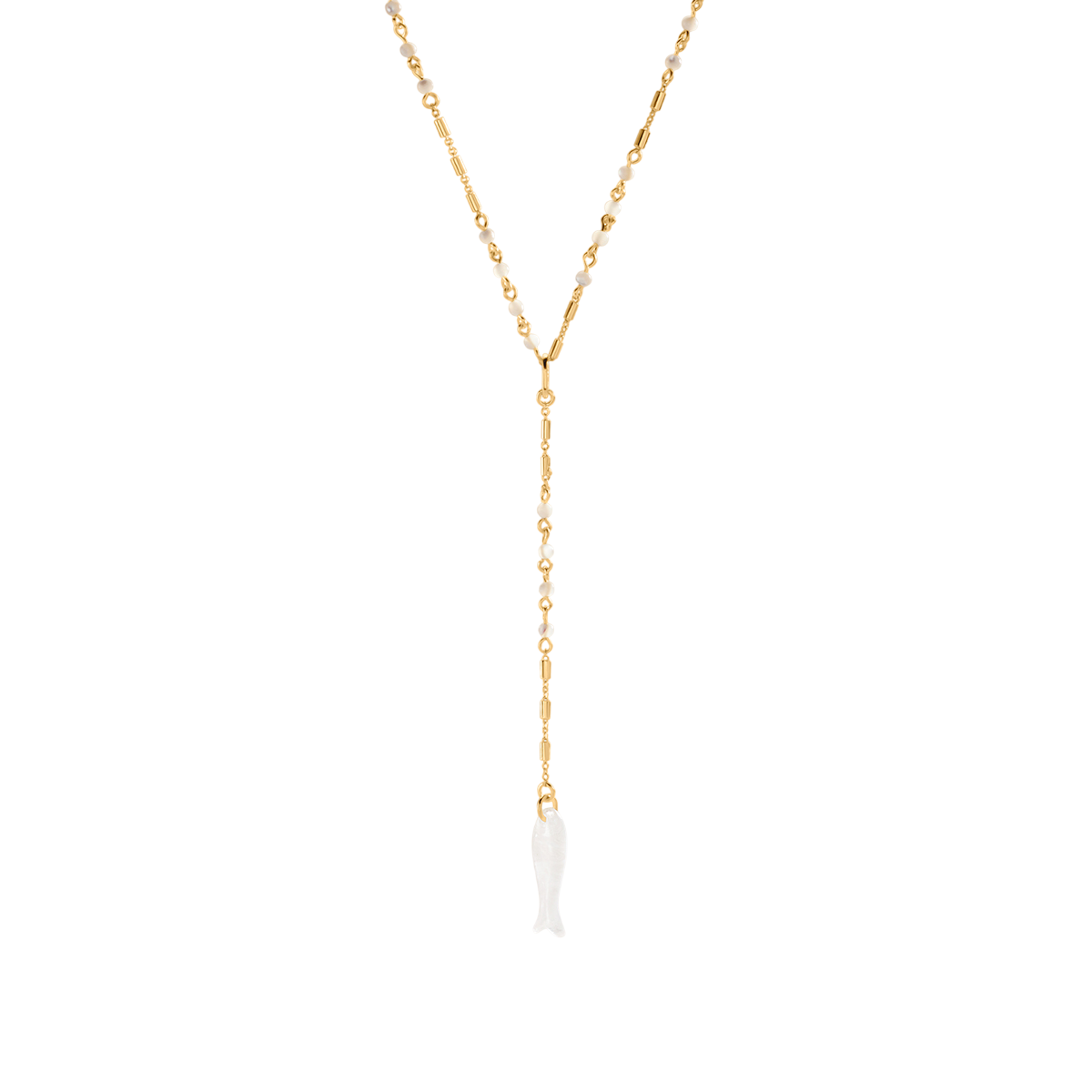 COLLAR AGATHA PARIS LARGO CALMA - 2680479-094-TU