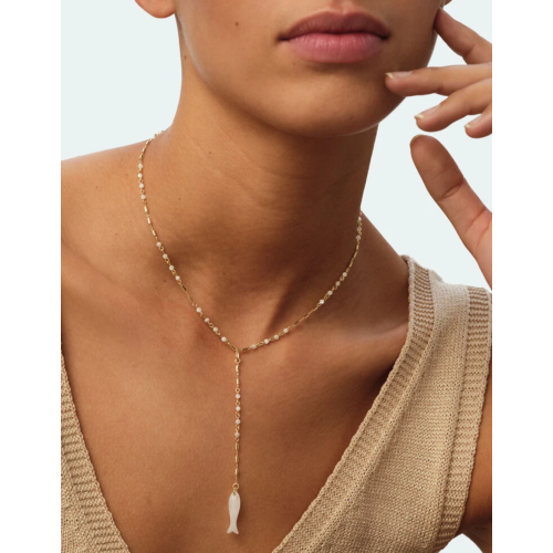 COLLAR AGATHA PARIS LARGO CALMA - 2680479-094-TU