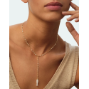 COLLAR AGATHA PARIS LARGO CALMA - 2680479-094-TU