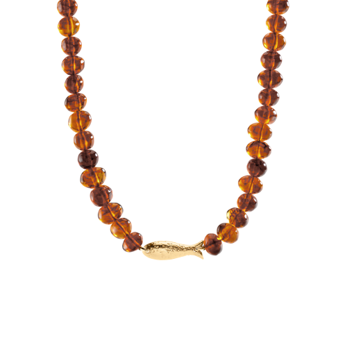 COLLAR AGATHA PARIS CORTO CALMA - 2680487-236-TU