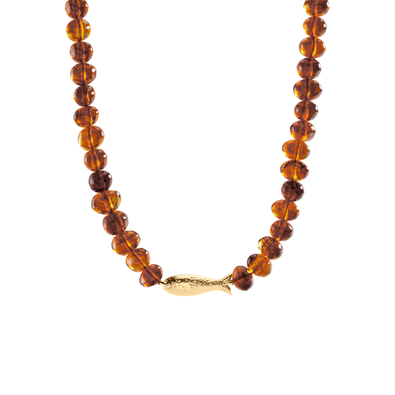 COLLAR AGATHA PARIS CORTO CALMA - 2680487-236-TU