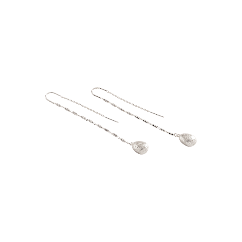 PENDIENTES AGATHA PARIS LARGOS CALMA - 2351525-064-TU