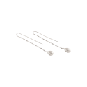 PENDIENTES AGATHA PARIS LARGOS CALMA - 2351525-064-TU