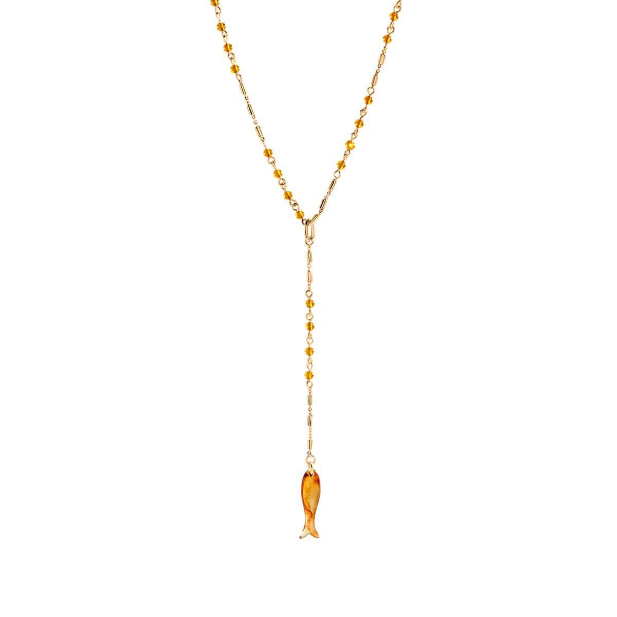 COLLAR AGATHA PARIS LARGO CALMA - 2680479-236-TU
