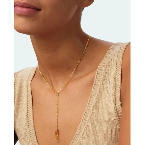 COLLAR AGATHA PARIS LARGO CALMA - 2680479-236-TU