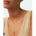 COLLAR AGATHA PARIS LARGO CALMA - 2680479-236-TU