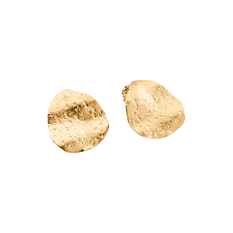 PENDIENTES AGATHA PARIS CORTOS CALMA - 2380796-157-TU