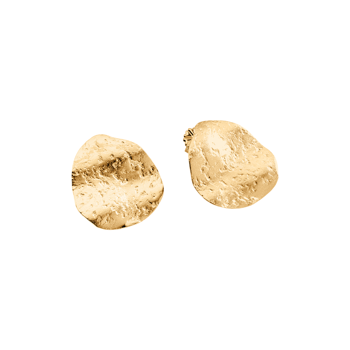 PENDIENTES AGATHA PARIS CORTOS CALMA - 2380796-157-TU