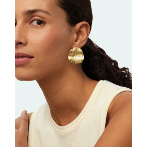 PENDIENTES AGATHA PARIS CORTOS CALMA - 2380796-157-TU