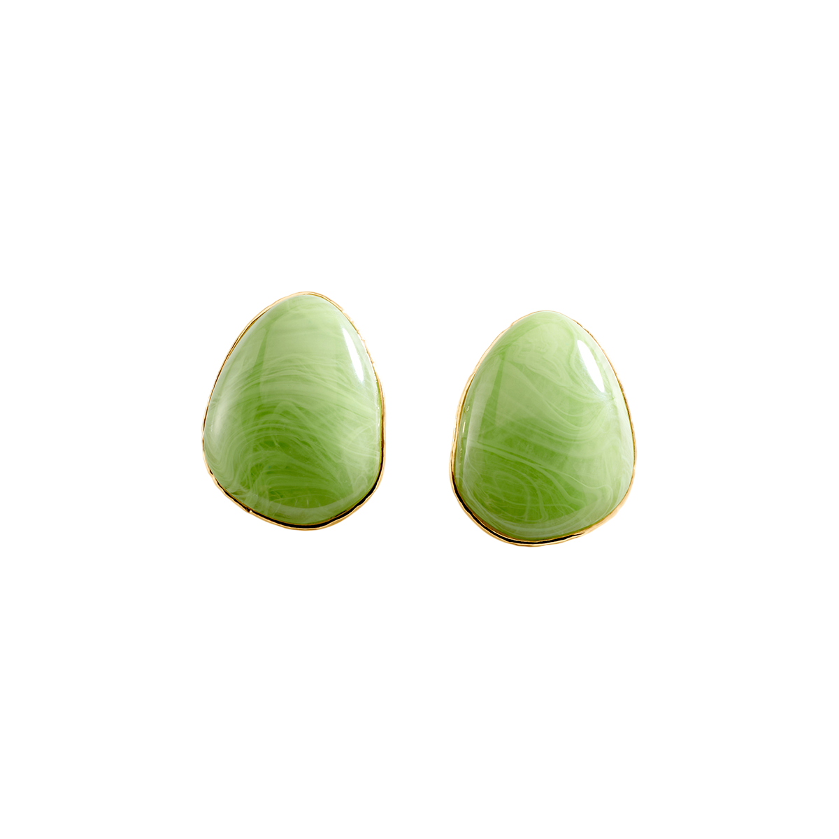 PENDIENTES AGATHA PARIS LARGOS CALMA - 2380802-658-TU