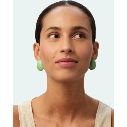 PENDIENTES AGATHA PARIS LARGOS CALMA - 2380802-658-TU