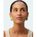 PENDIENTES AGATHA PARIS LARGOS CALMA - 2380802-658-TU