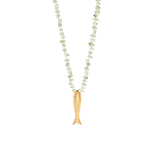 COLLAR AGATHA PARIS MIDI CALMA - 2680488-658-TU