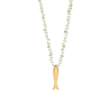 COLLAR AGATHA PARIS MIDI CALMA - 2680488-658-TU
