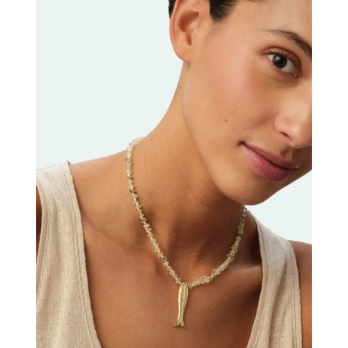 COLLAR AGATHA PARIS MIDI CALMA - 2680488-658-TU
