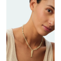 COLLAR AGATHA PARIS MIDI CALMA - 2680488-658-TU