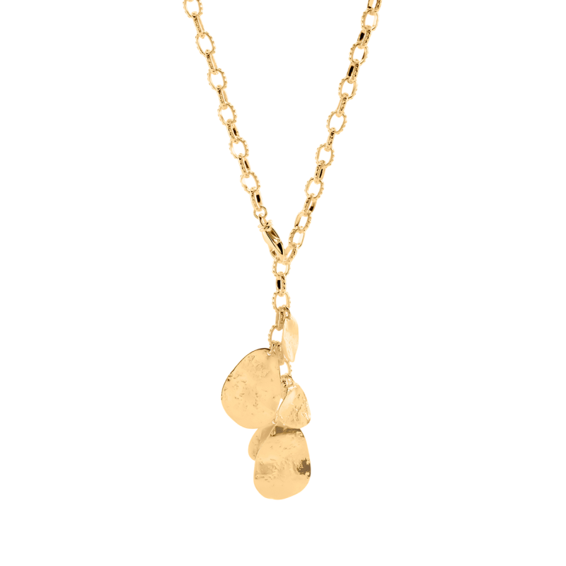 COLLAR AGATHA PARIS LARGO CALMA - 2680480-157-TU