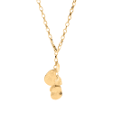 COLLAR AGATHA PARIS LARGO CALMA - 2680480-157-TU