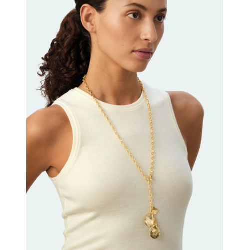 COLLAR AGATHA PARIS LARGO CALMA - 2680480-157-TU