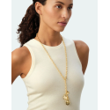 COLLAR AGATHA PARIS LARGO CALMA - 2680480-157-TU