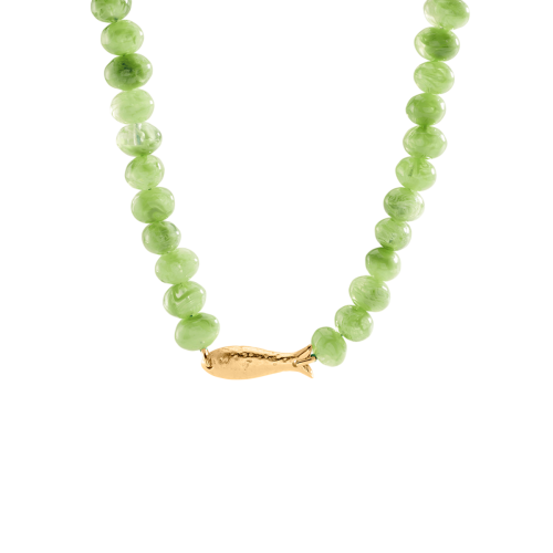 COLLAR AGATHA PARIS CORTO CALMA - 2680487-658-TU