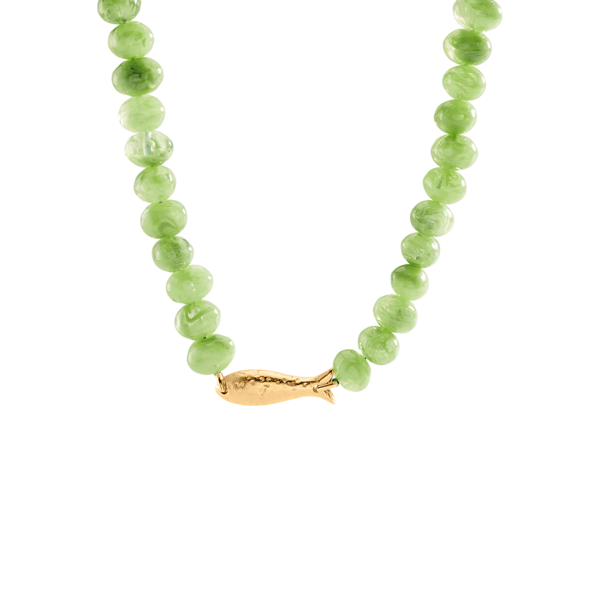 COLLAR AGATHA PARIS CORTO CALMA - 2680487-658-TU