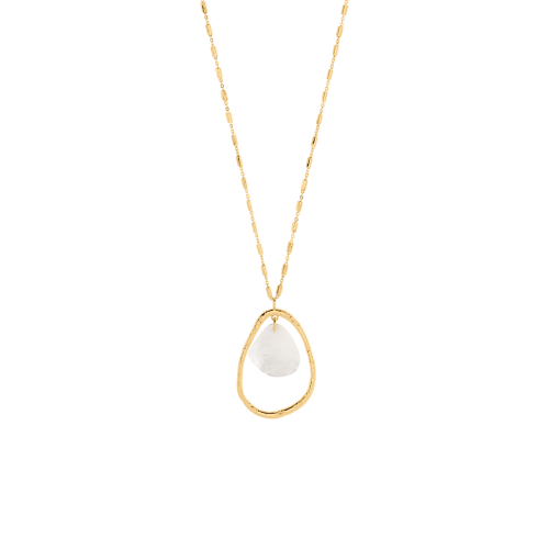 COLLAR AGATHA PARIS MIDI CALMA - 2680482-094-TU