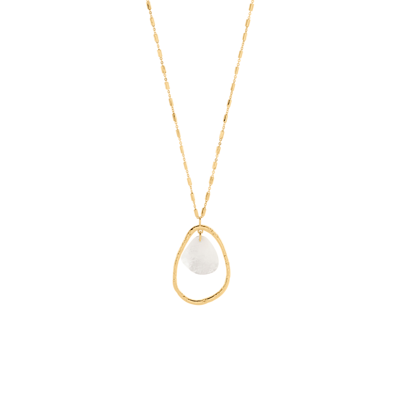 COLLAR AGATHA PARIS MIDI CALMA - 2680482-094-TU