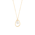COLLAR AGATHA PARIS MIDI CALMA - 2680482-094-TU