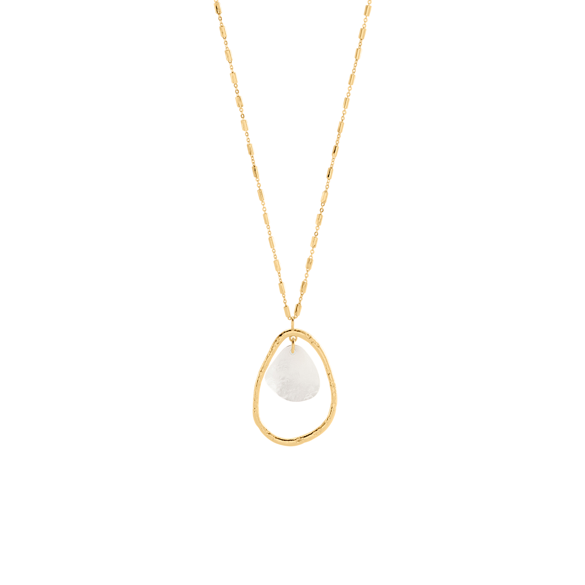 COLLAR AGATHA PARIS MIDI CALMA - 2680482-094-TU